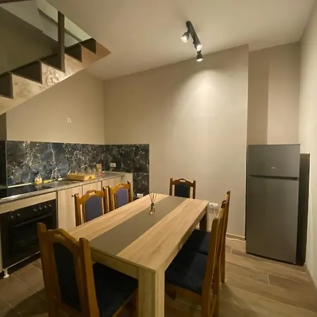 Apartament King Milans *