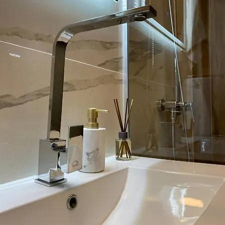 King Milans Apartament Belgrad